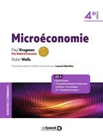 Microéconomie