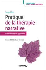 Pratique de la thérapie narrative