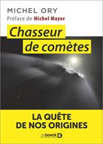 Chasseur de comètes