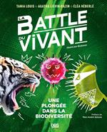 La battle du vivant