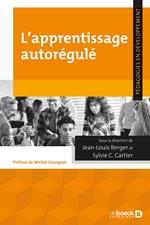 L’apprentissage autorégulé