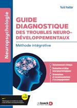 Guide diagnostique des troubles neurodéveloppementaux