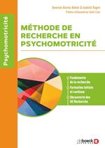 Méthode de recherche en psychomotricité