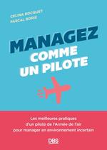 Managez comme un pilote