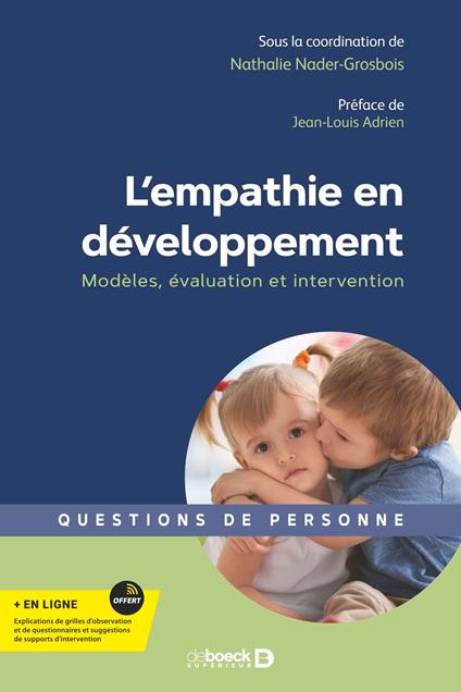 L’empathie en développement