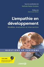 L’empathie en développement