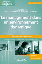 Le management dans un environnement dynamique