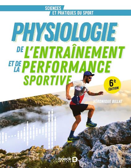 Physiologie de l’entrainement et de la performance sportive