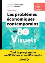 Problèmes économiques contemporains en 80 visuels