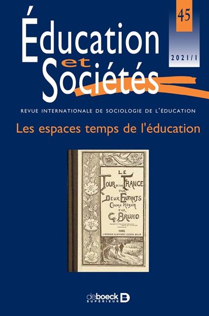 Éducation et sociétés