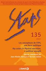 Staps n° 135