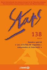 Staps n° 138