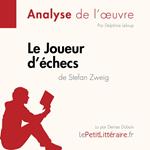 Le Joueur d'échecs de Stefan Zweig (Analyse de l'oeuvre)