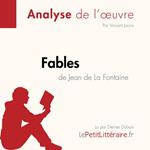 Fables de Jean de La Fontaine (Analyse de l'oeuvre)