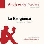 La Religieuse de Denis Diderot (Fiche de lecture)