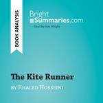 The Kite Runner by Khaled Hosseini (Book Analysis)