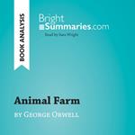 Animal Farm by George Orwell (Book analysis)