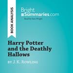 Harry Potter and the Deathly Hallows by J. K. Rowling (Book Analysis)