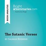 The Satanic Verses by Salman Rushdie (Book Analysis)