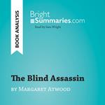 The Blind Assassin by Margaret Atwood (Book Analysis)