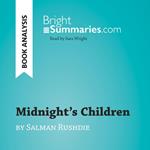 Midnight's Children by Salman Rushdie (Book Analysis)