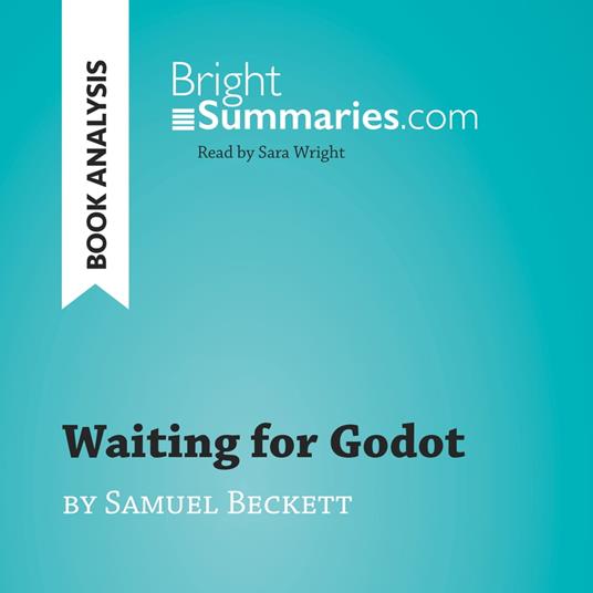 Waiting for Godot by Samuel Beckett (Book Analysis)