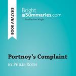 Portnoy's Complaint by Philip Roth (Book Analysis)