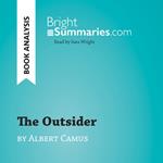 The Outsider by Albert Camus (Book Analysis)