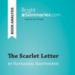 The Scarlet Letter by Nathaniel Hawthorne (Book Analysis)