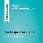 An Inspector Calls by J. B. Priestley (Book Analysis)