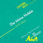 Der kleine Hobbit von J. R. R. Tolkien (Lektürehilfe)