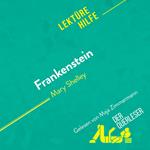 Frankenstein von Mary Shelley (Lektürehilfe)