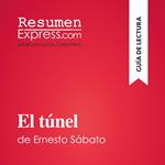 El túnel de Ernesto Sábato (Guía de lectura)