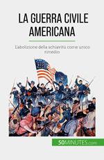 La guerra civile americana