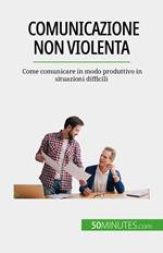 Comunicazione non violenta