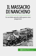 Il massacro di Nanchino