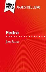 Fedra di Jean Racine (Analisi del libro)