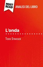 L'onda di Todd Strasser (Analisi del libro)