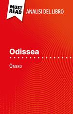 Odissea di Omero (Analisi del libro)