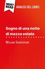 Sogno di una notte di mezza estate di William Shakespeare (Analisi del libro)