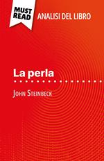 La perla di John Steinbeck (Analisi del libro)