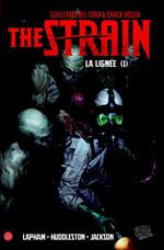 The Strain