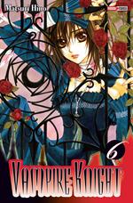 Vampire Knight T06