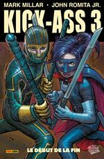 Kick-Ass 3 T02