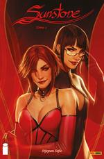 Sunstone T01