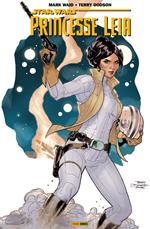 Star Wars - Princesse Leïa