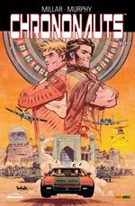 Chrononauts T01