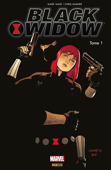 Black Widow (2016) T01