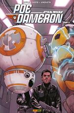 Star Wars - Poe Dameron (2016) T02