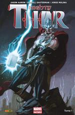 Mighty Thor (2014) T01